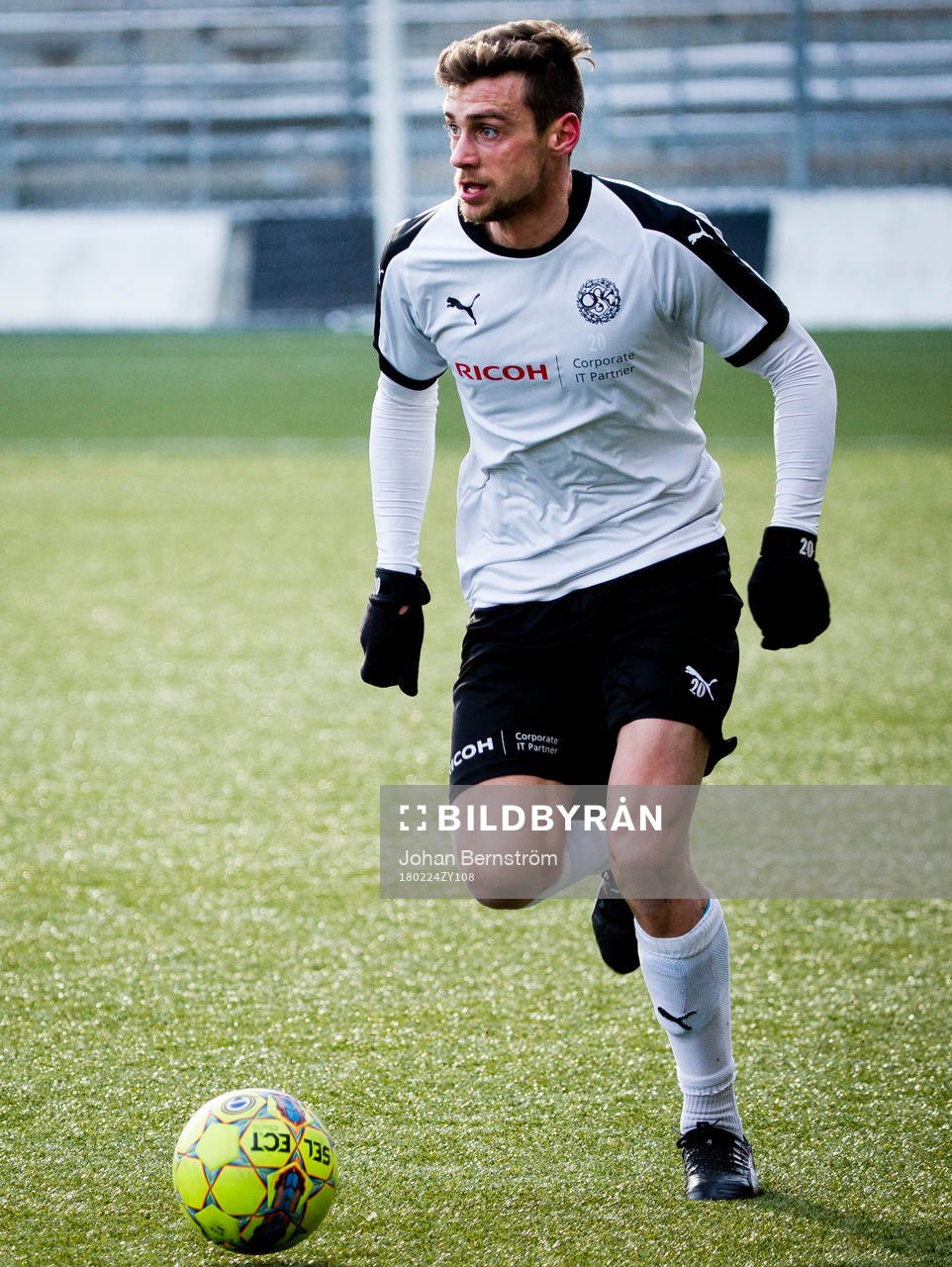 Örebros Filip Rogic