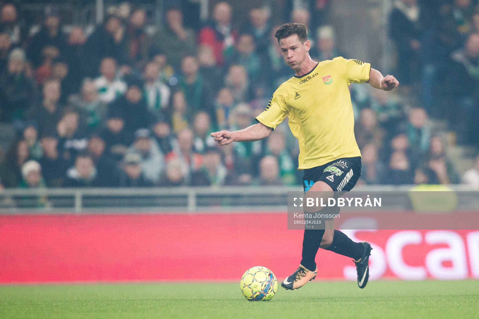 GAIS Dusan Djuric
