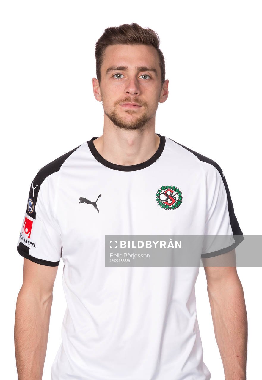 Örebros Filip Rogic