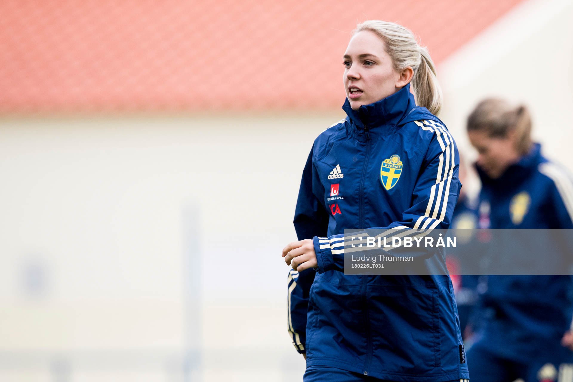 Elin Rubensson