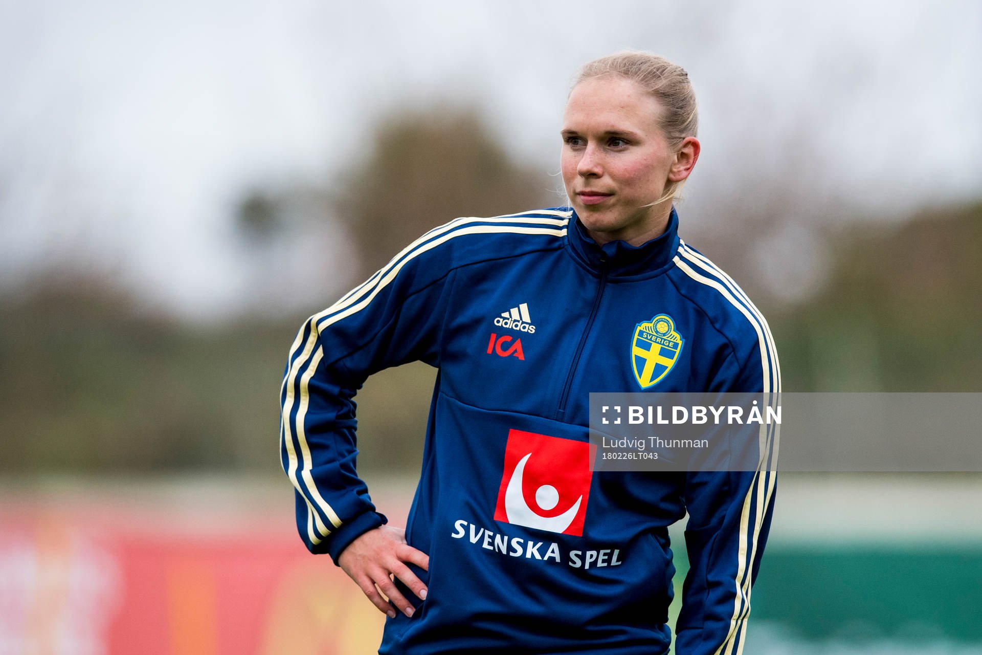 Jonna Andersson
