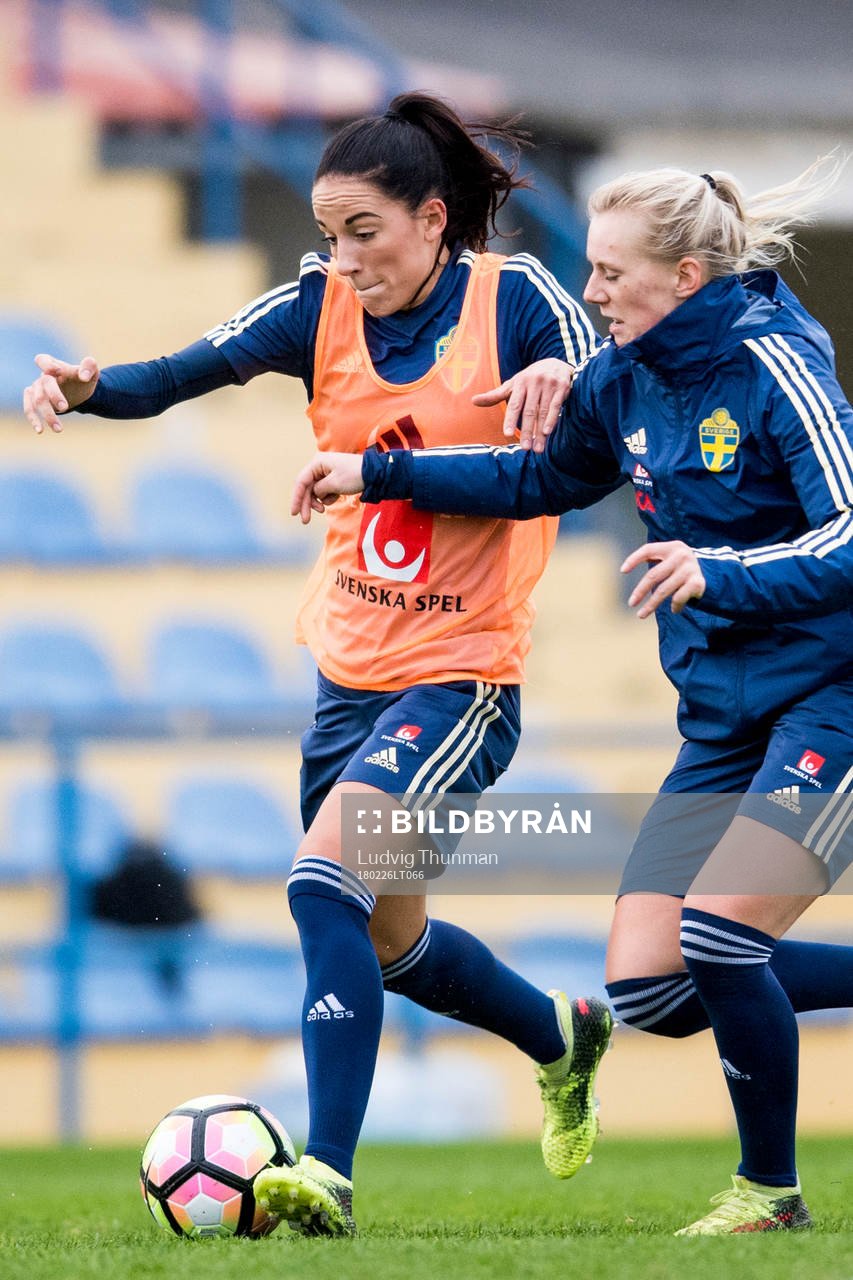 Anna Oskarsson