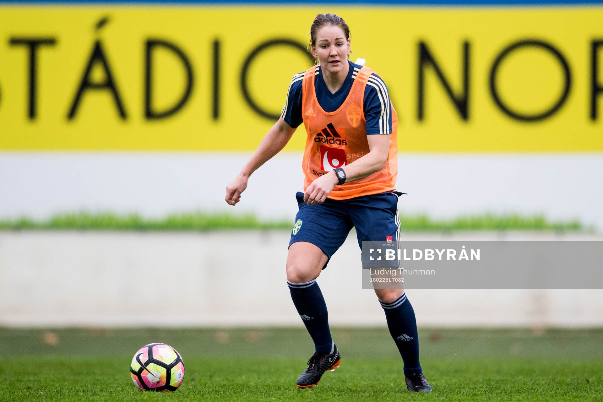 Mia Carlsson