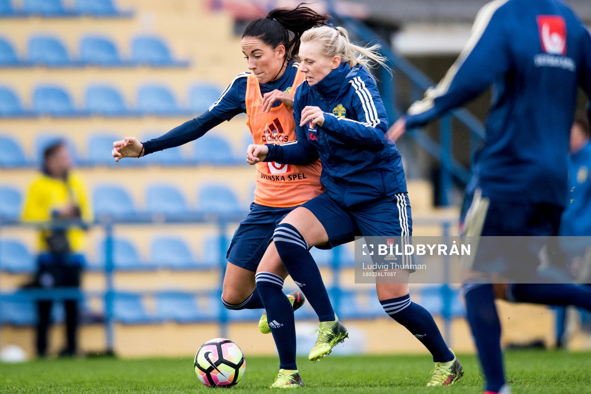 Anna Oskarsson
