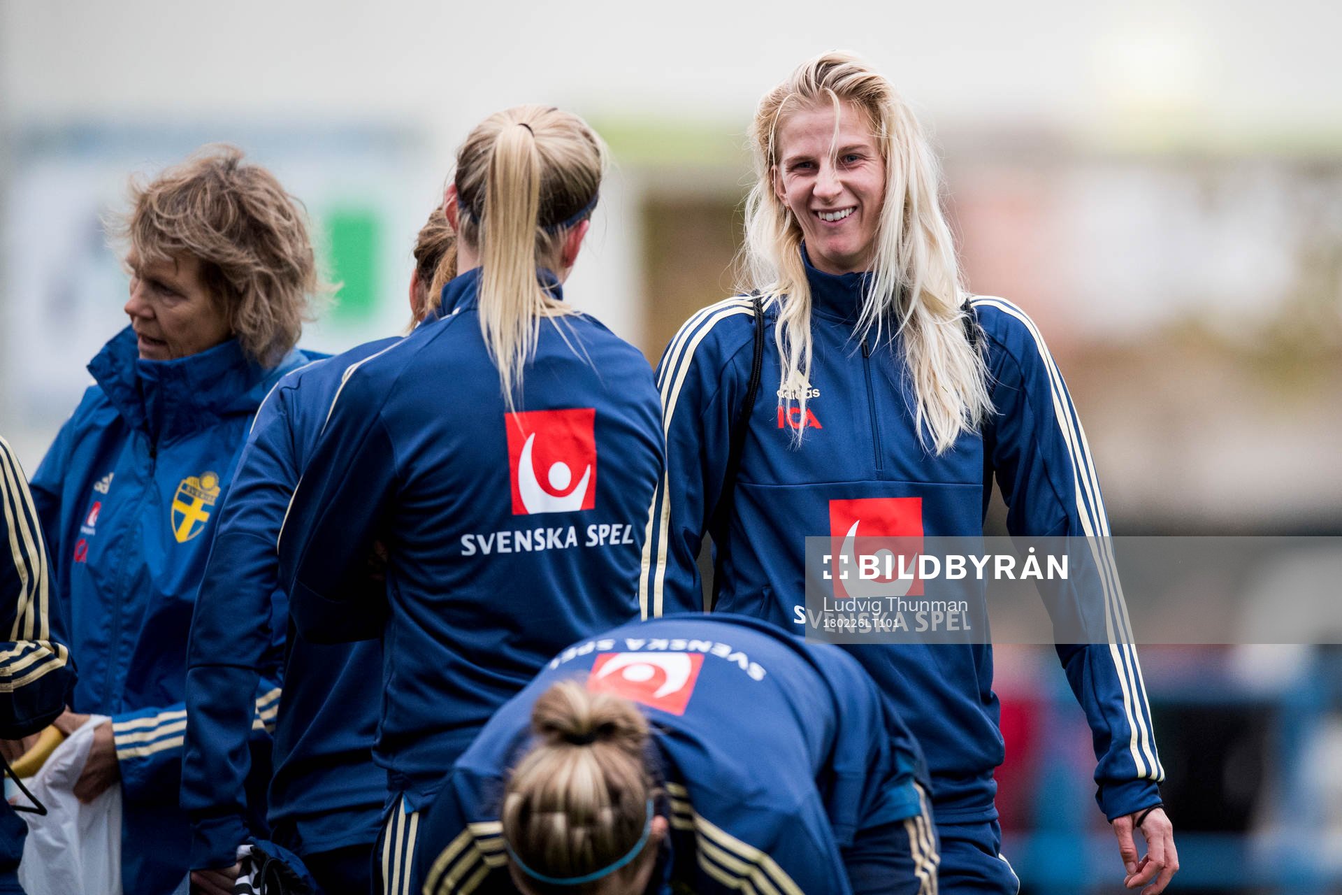Sofia Jakobsson