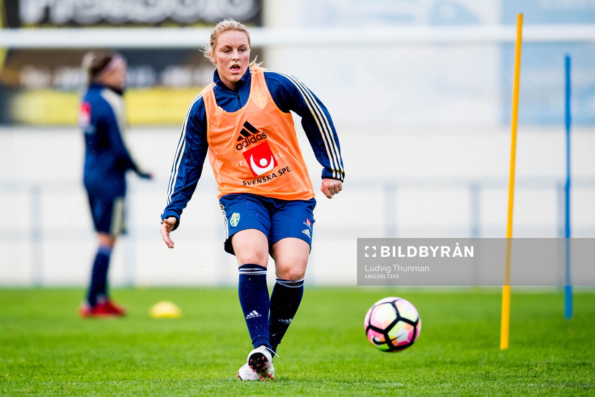 Mimmi Larsson