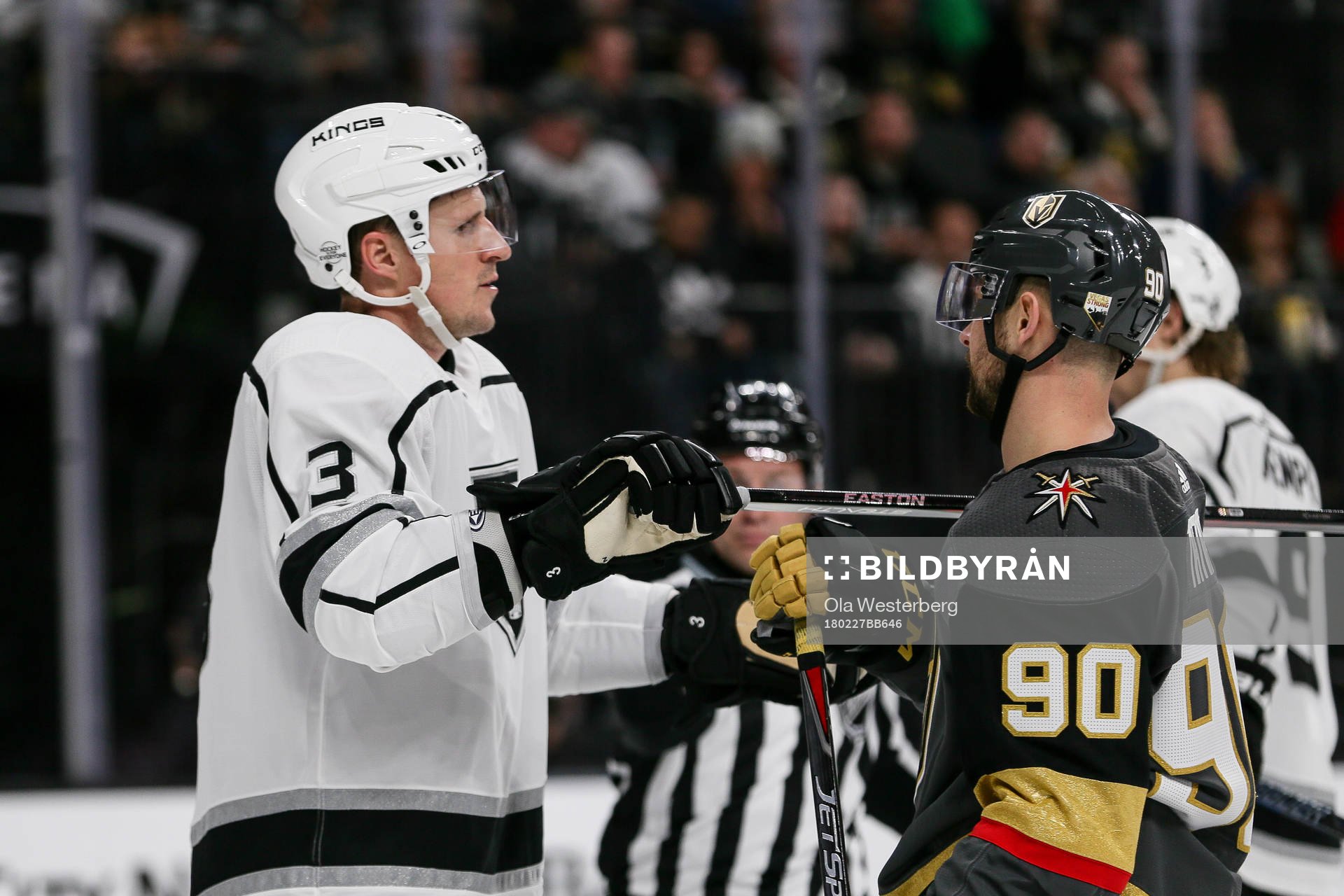 Las Vegas Tomas Tatar