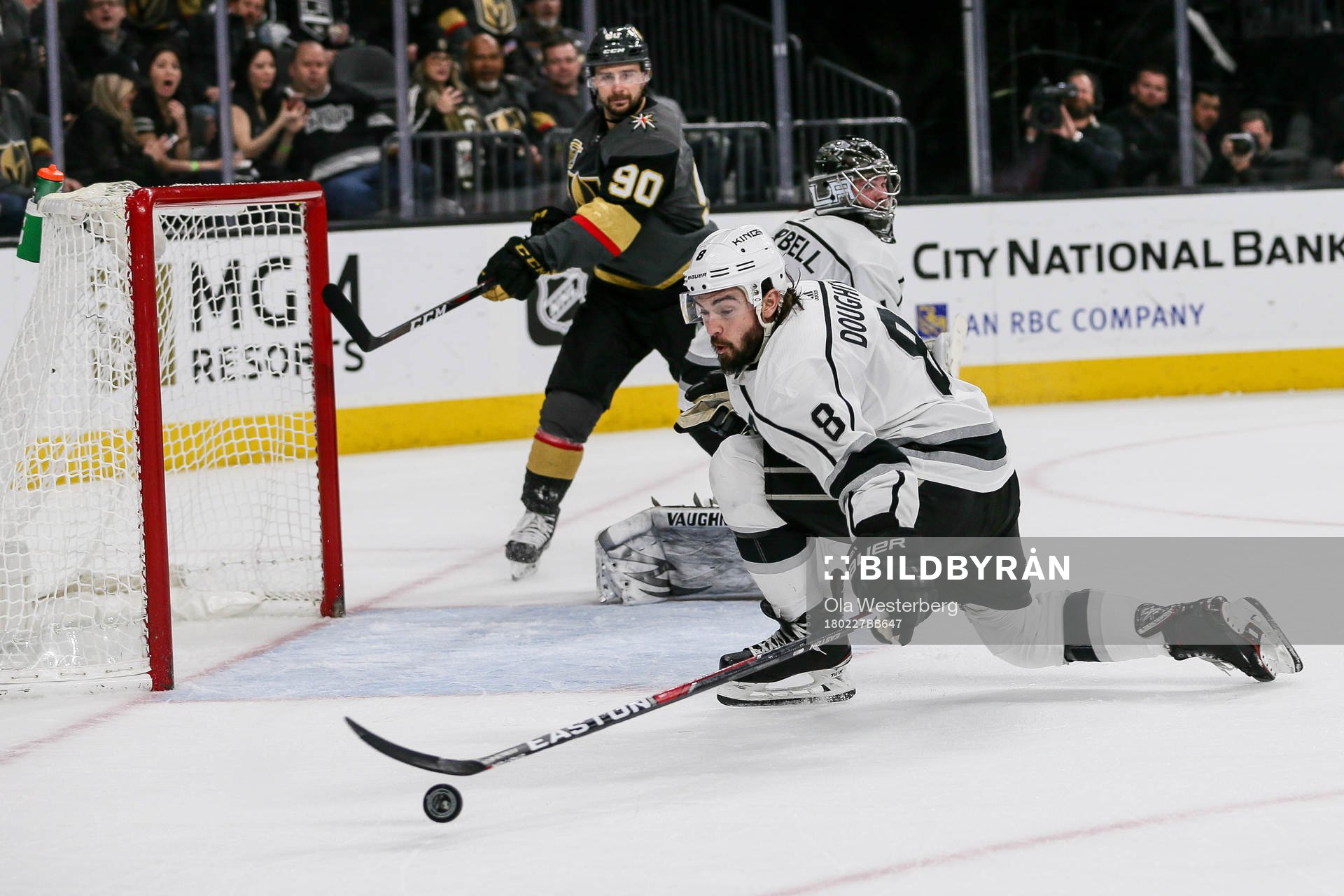 Las Vegas Tomas Tatar