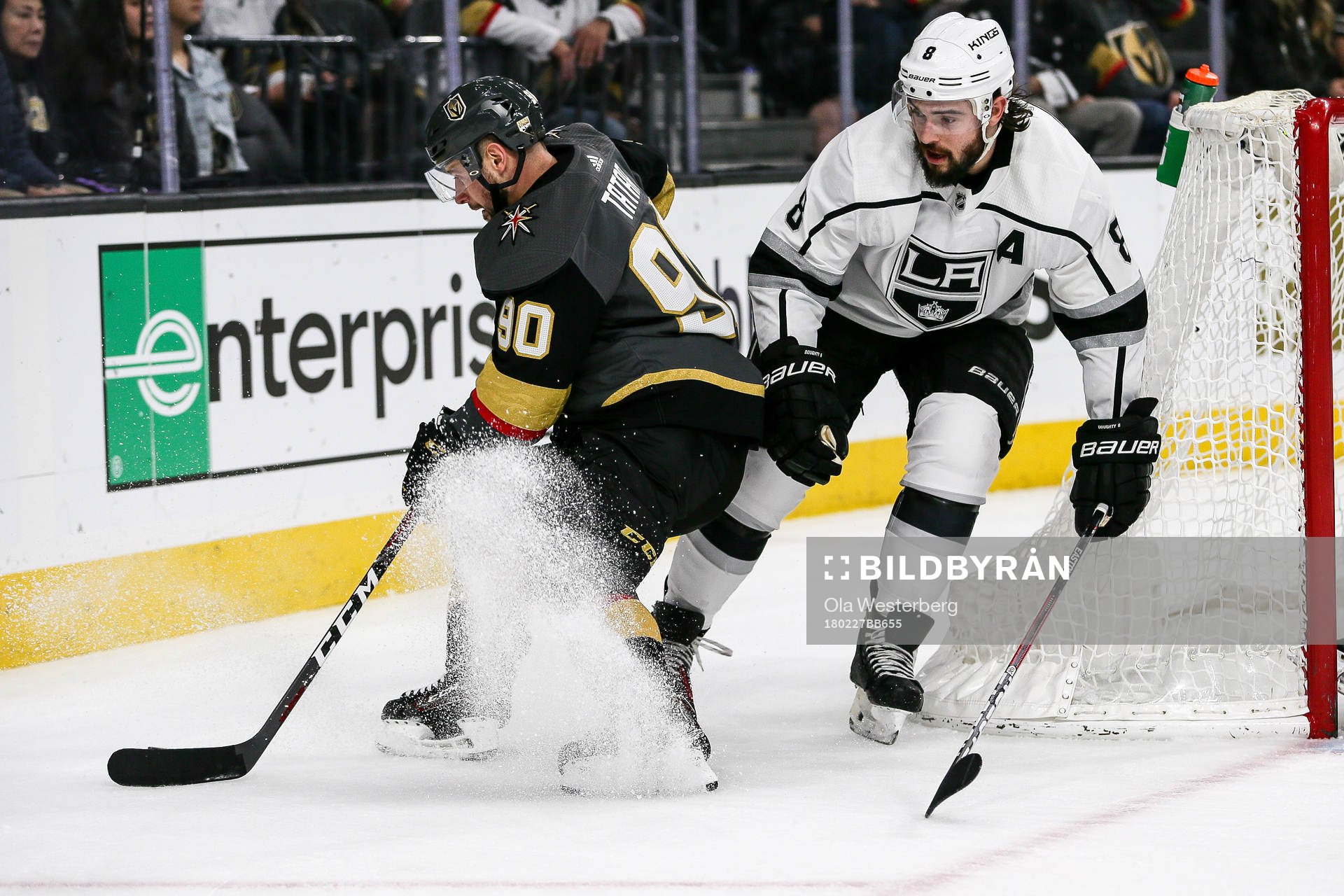 Las Vegas Tomas Tatar