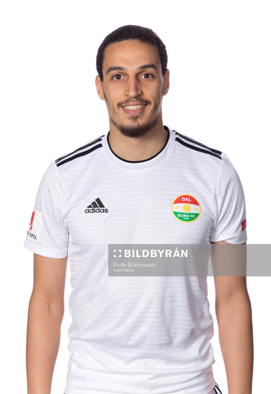 Dalkurds Younes Bnou Marzouk