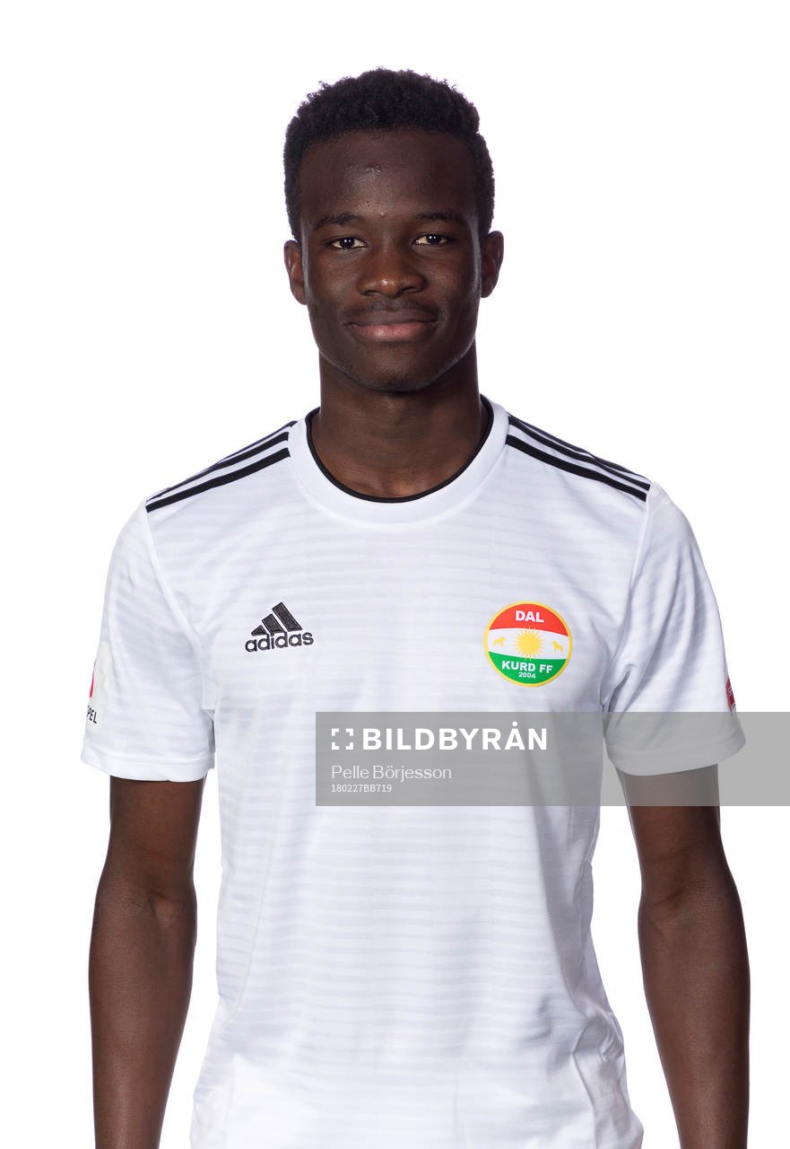 Dalkurds Mbaye Abdoulaye Touré