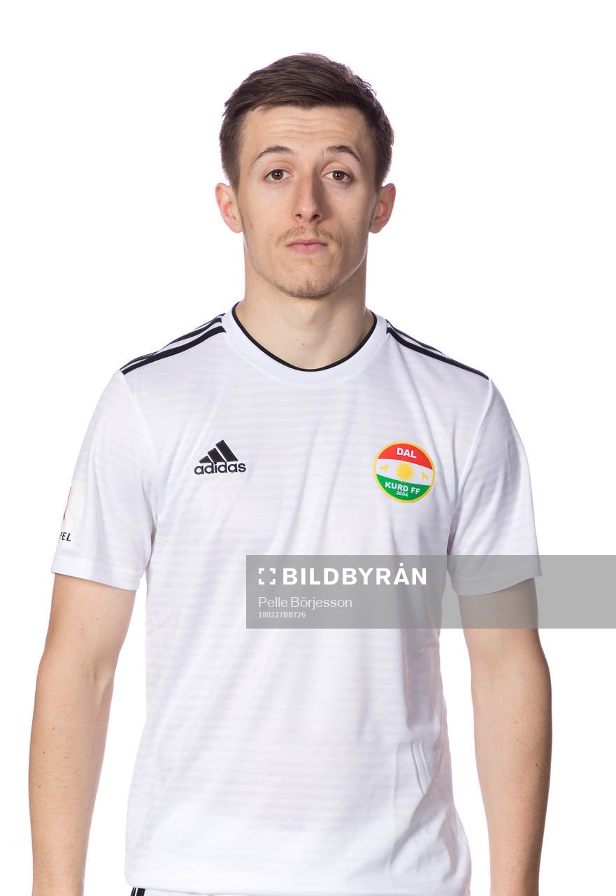 Dalkurds Leonard Pllana
