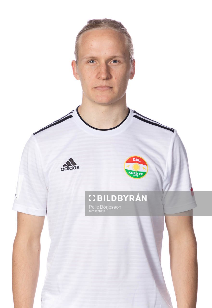 Dalkurds Henrik Löfkvist