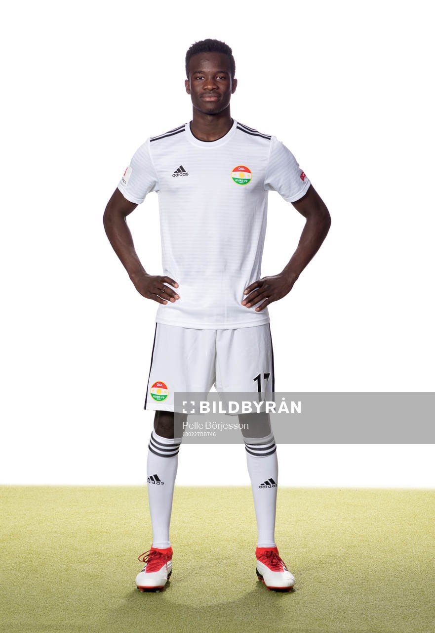 Dalkurds Mbaye Abdoulaye Touré