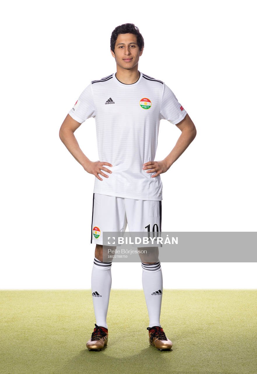 Dalkurds Ahmed Awad