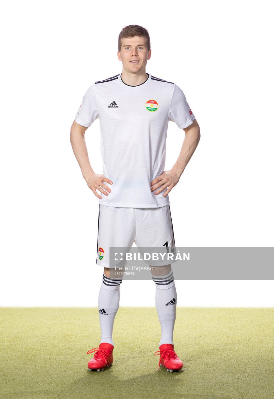 Dalkurds Oliver Berg