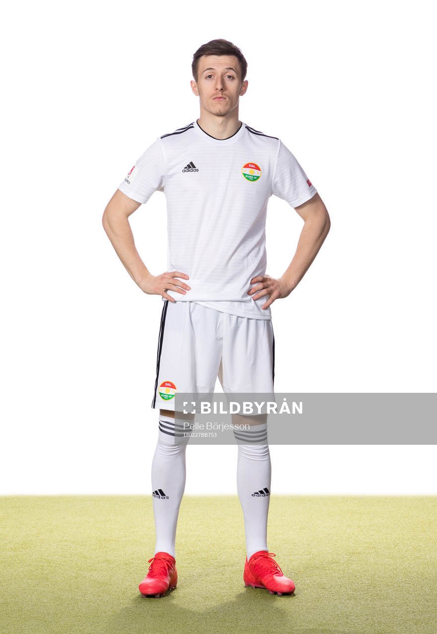Dalkurds Leonard Pllana