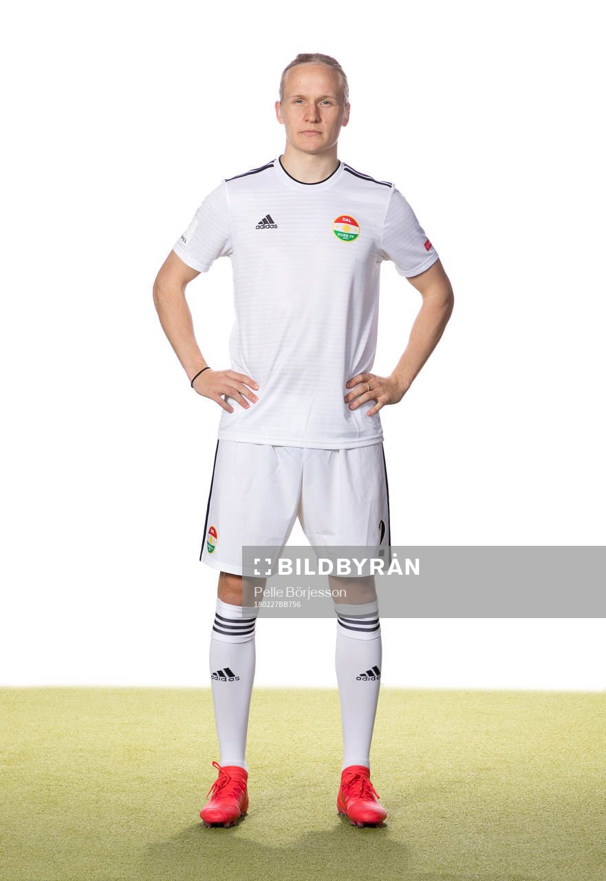 Dalkurds Henrik Löfkvist