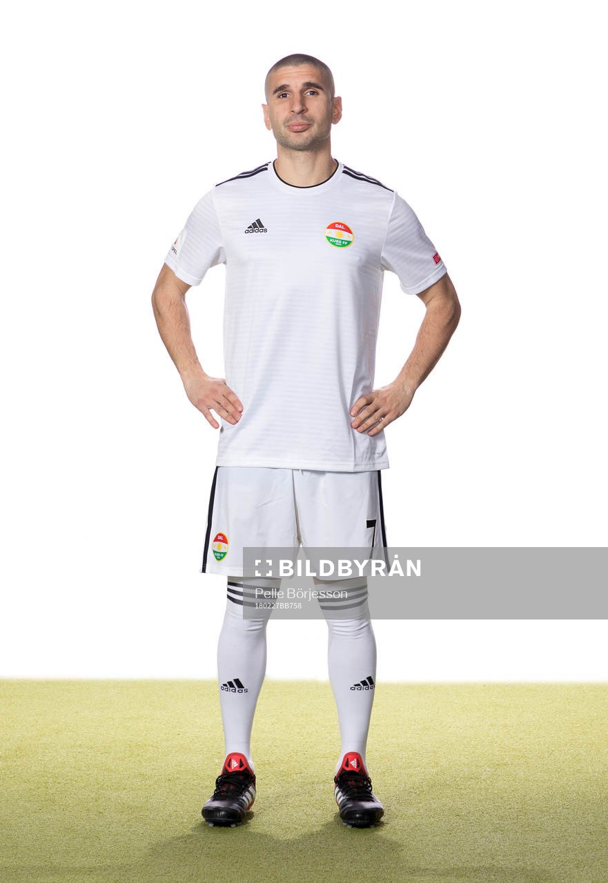 Dalkurds Rawez Lawan