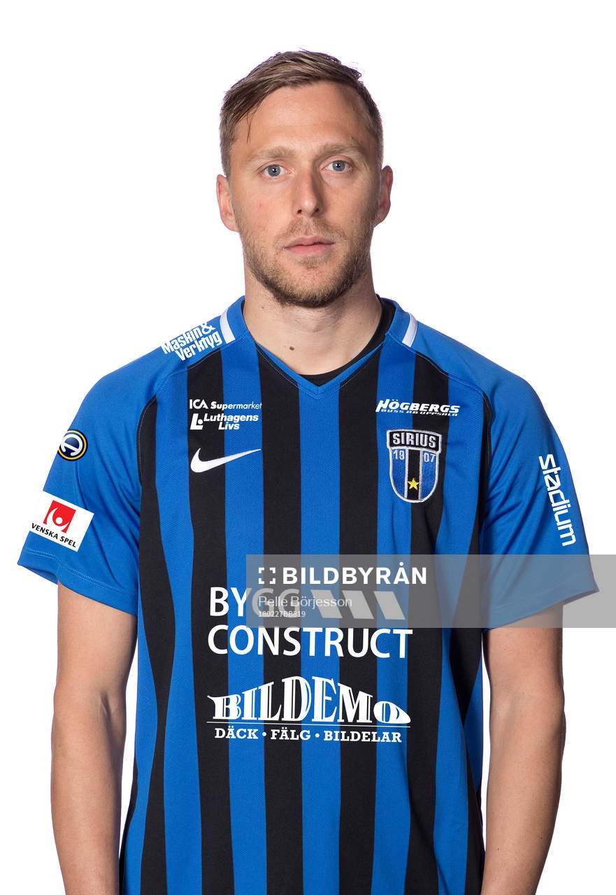 Sirius Christer Gustafsson