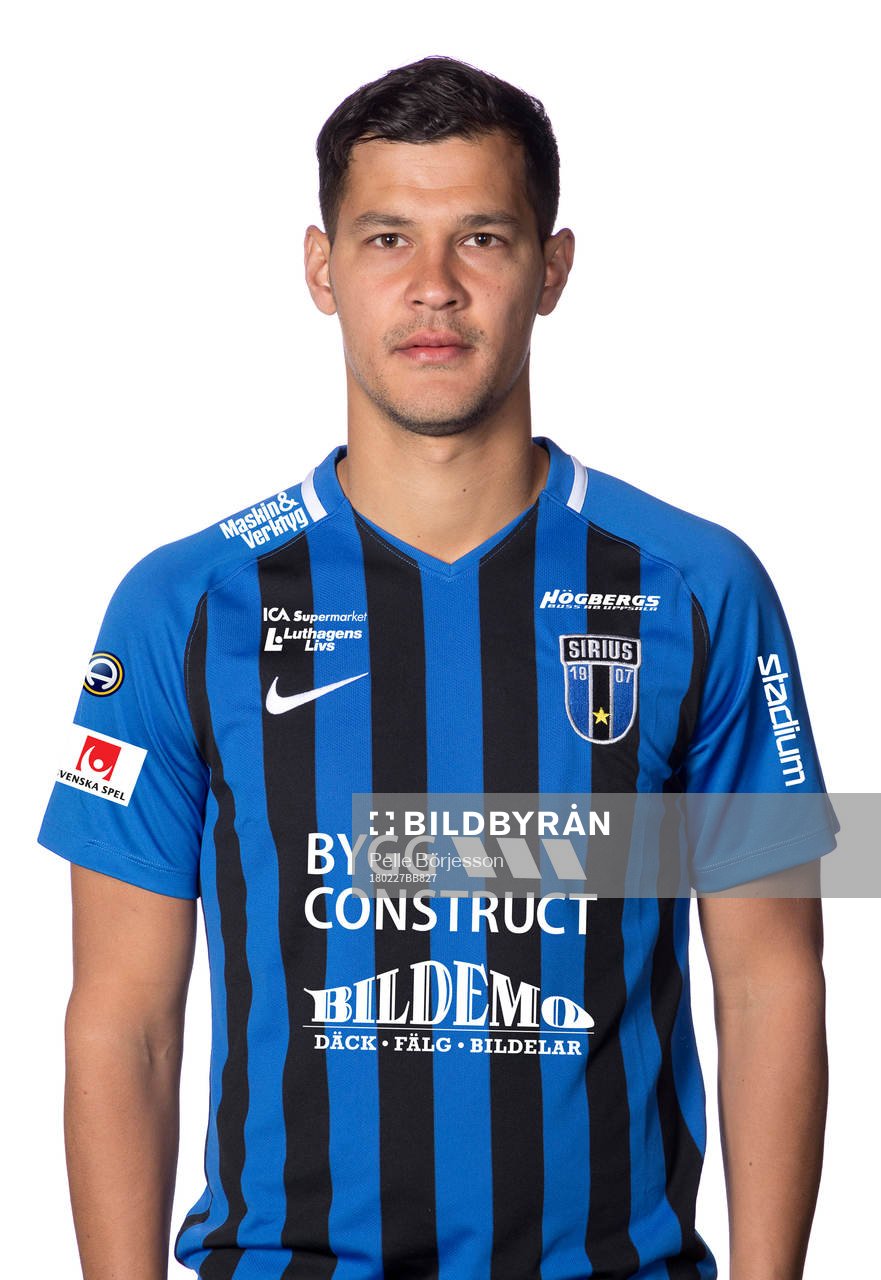 Sirius Mauricio Albornoz