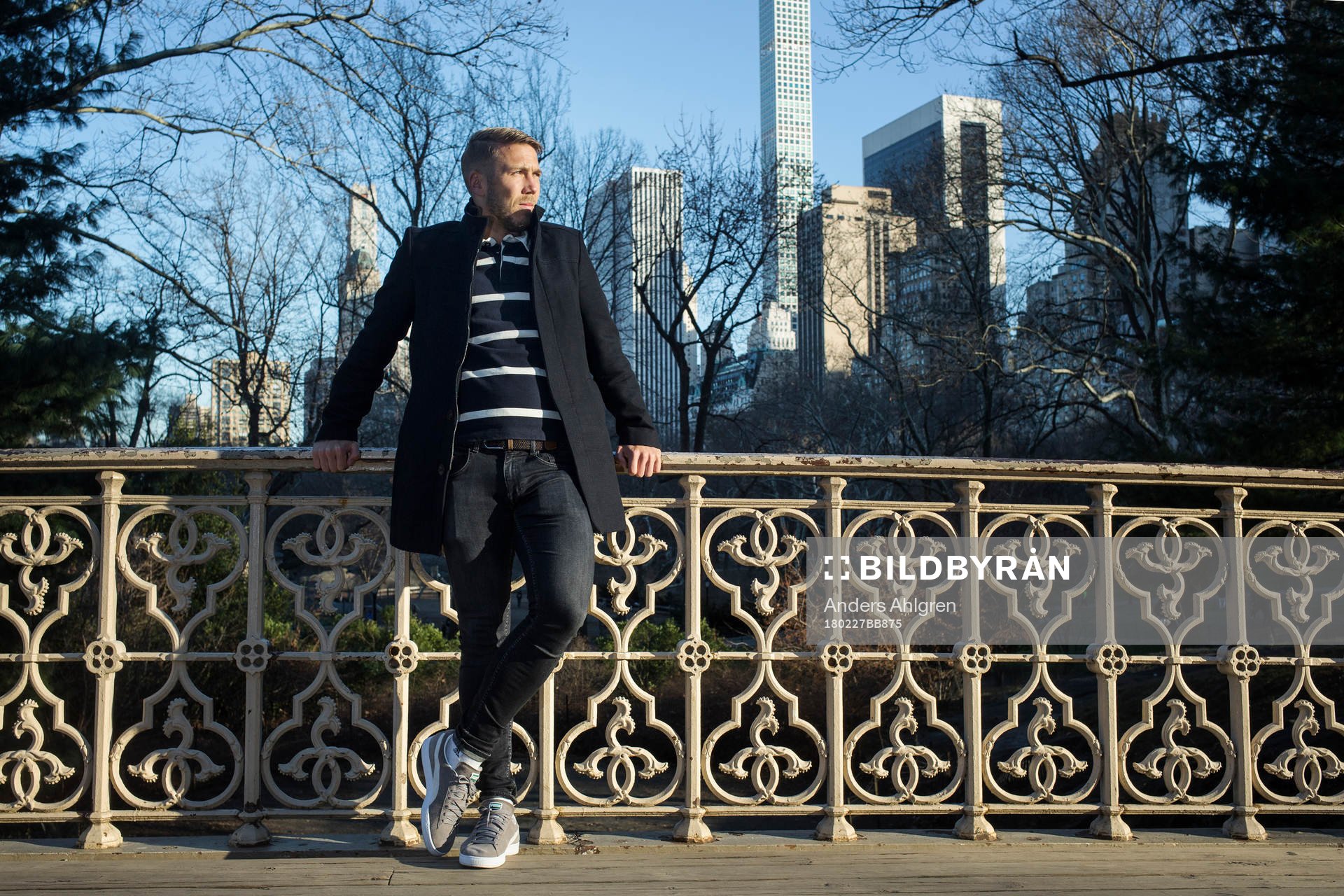 New York City FCs nyförvärv Anton Tinnerholm