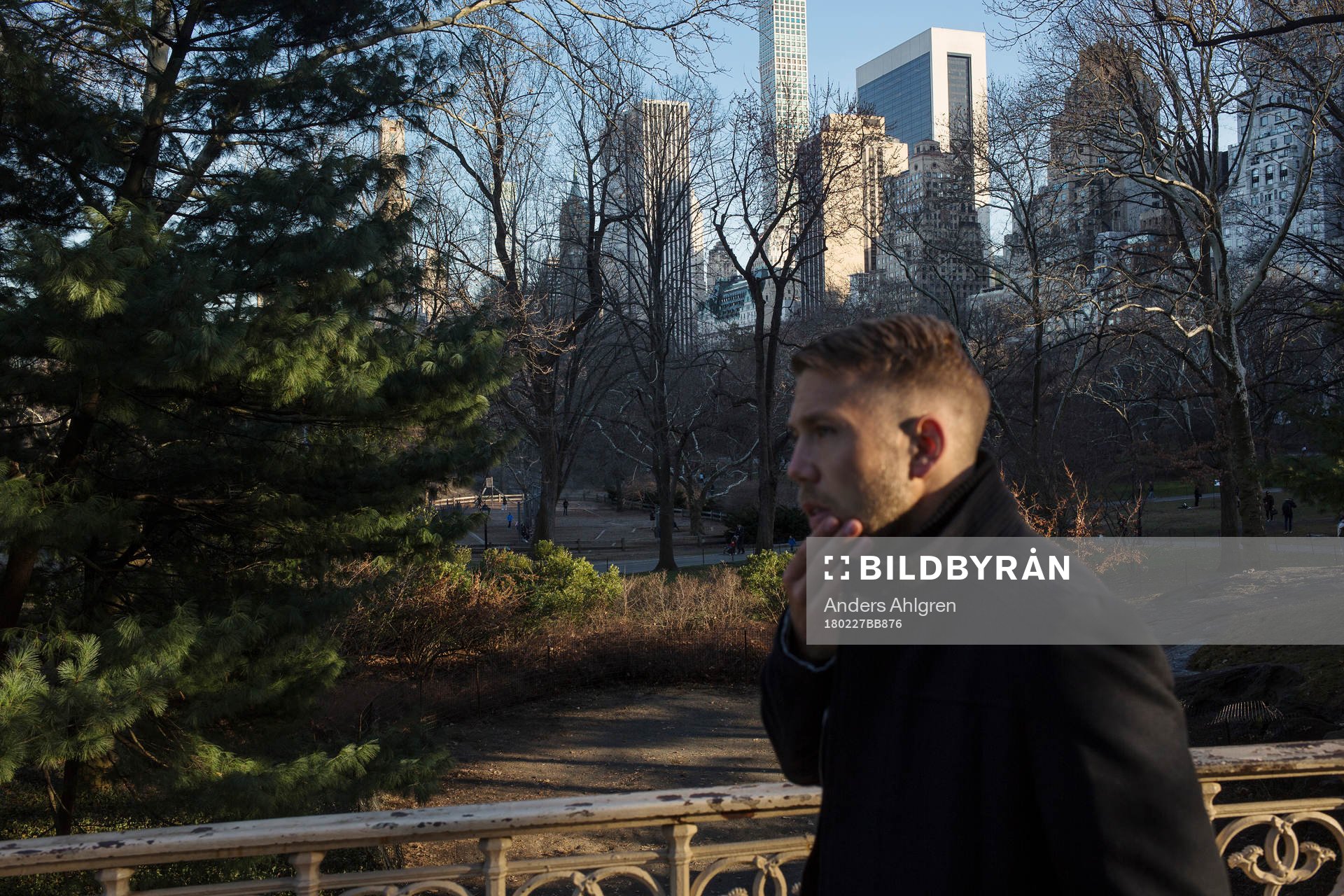 New York City FCs nyförvärv Anton Tinnerholm