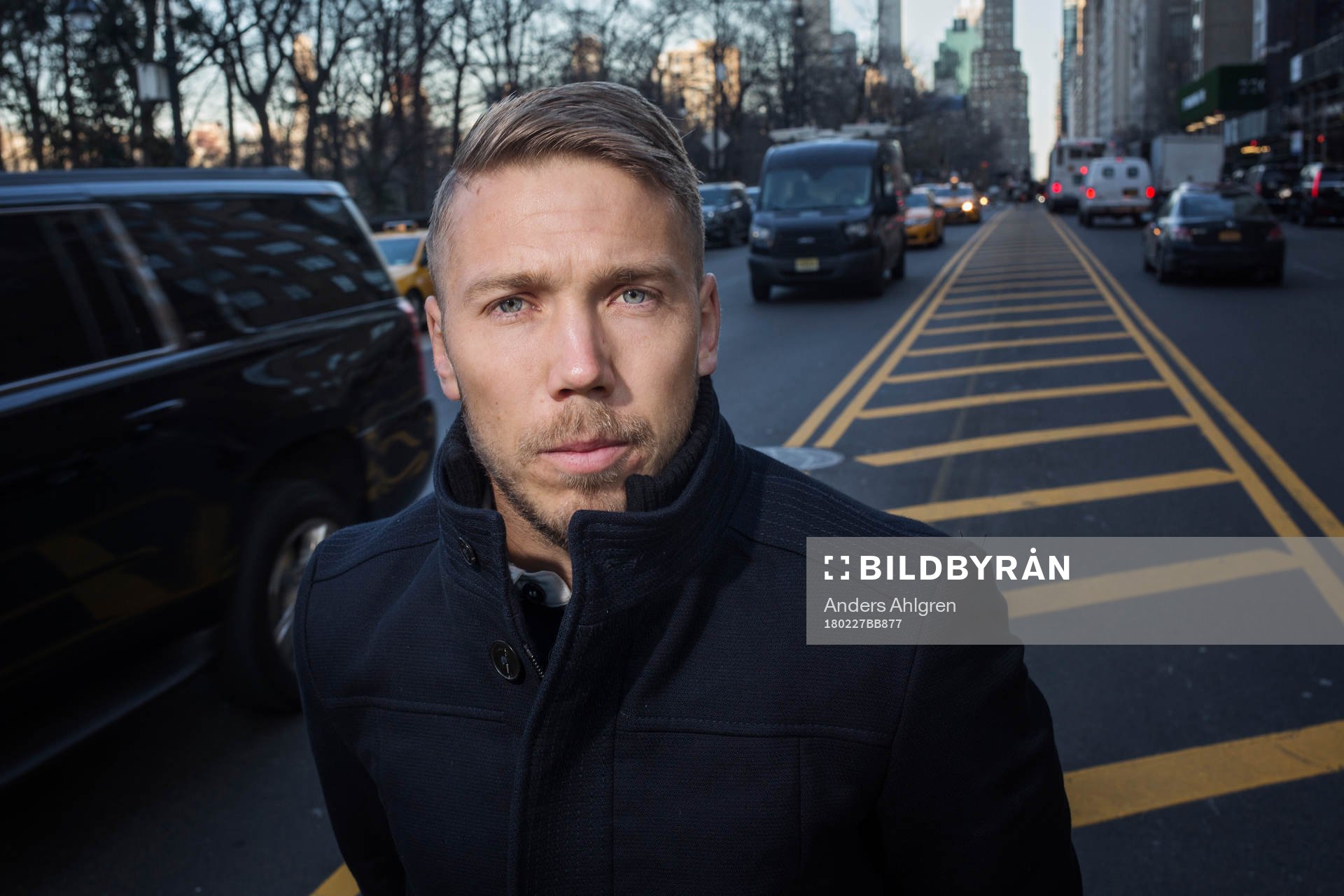 New York City FCs nyförvärv Anton Tinnerholm
