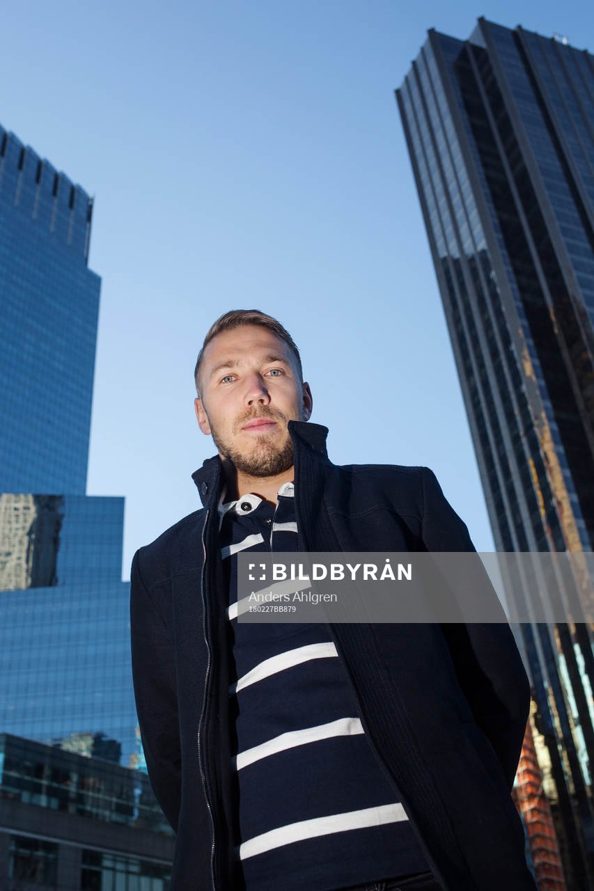 New York City FCs nyförvärv Anton Tinnerholm
