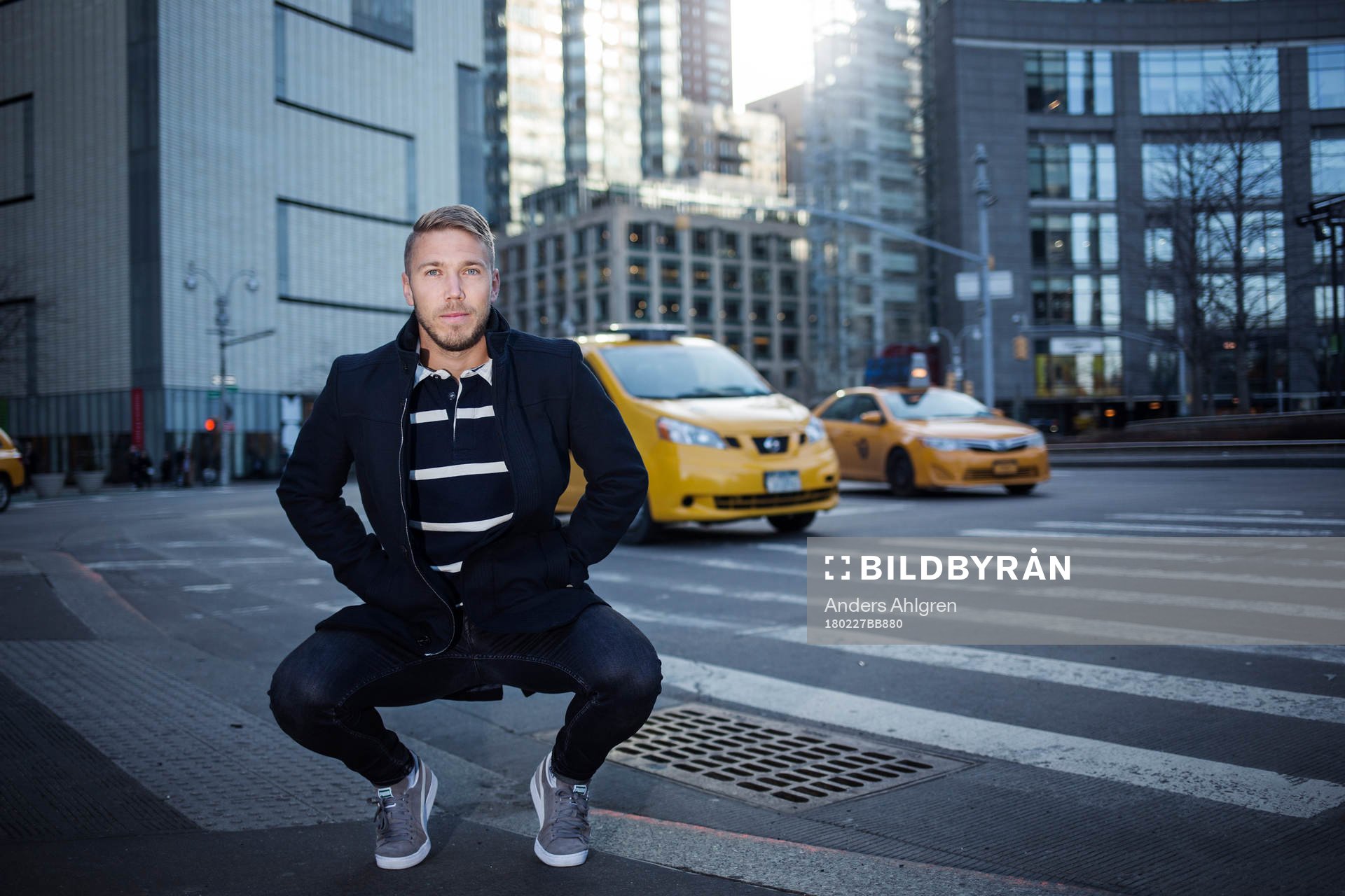New York City FCs nyförvärv Anton Tinnerholm