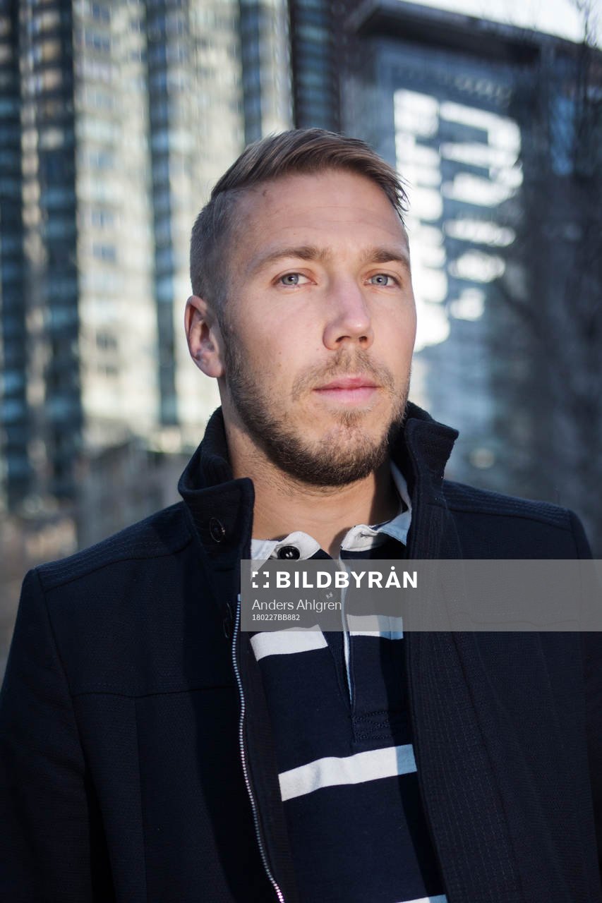 New York City FCs nyförvärv Anton Tinnerholm