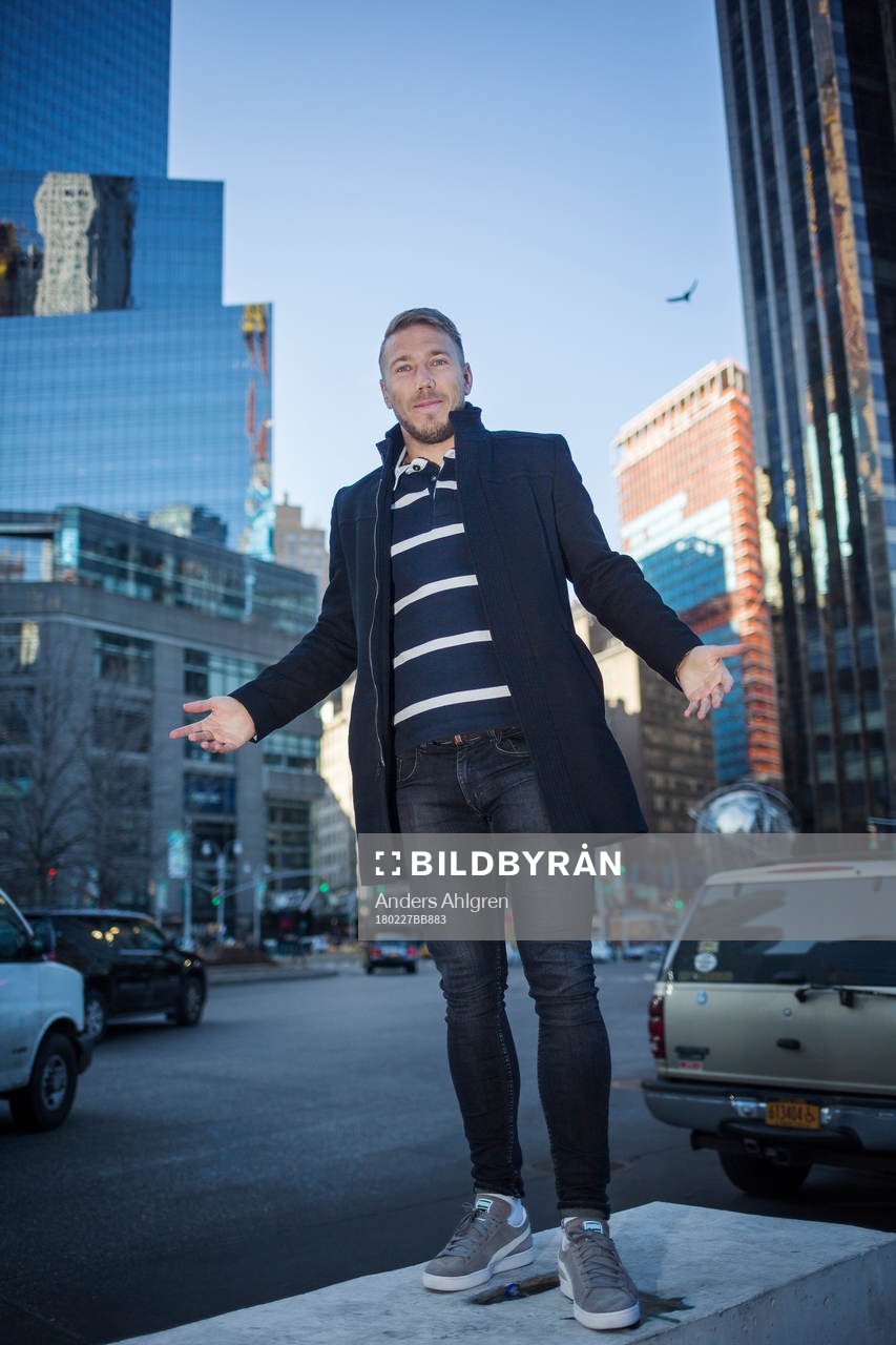New York City FCs nyförvärv Anton Tinnerholm