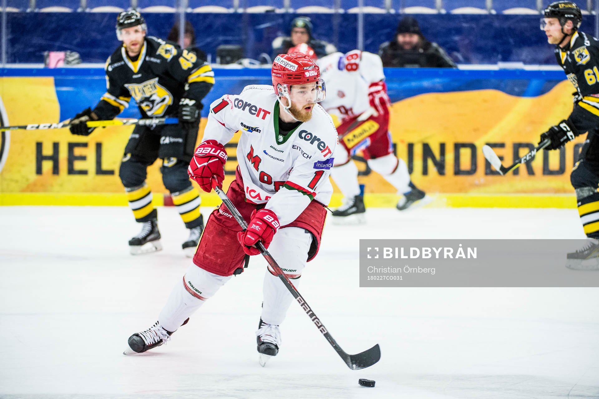 Modos Sam Marklund