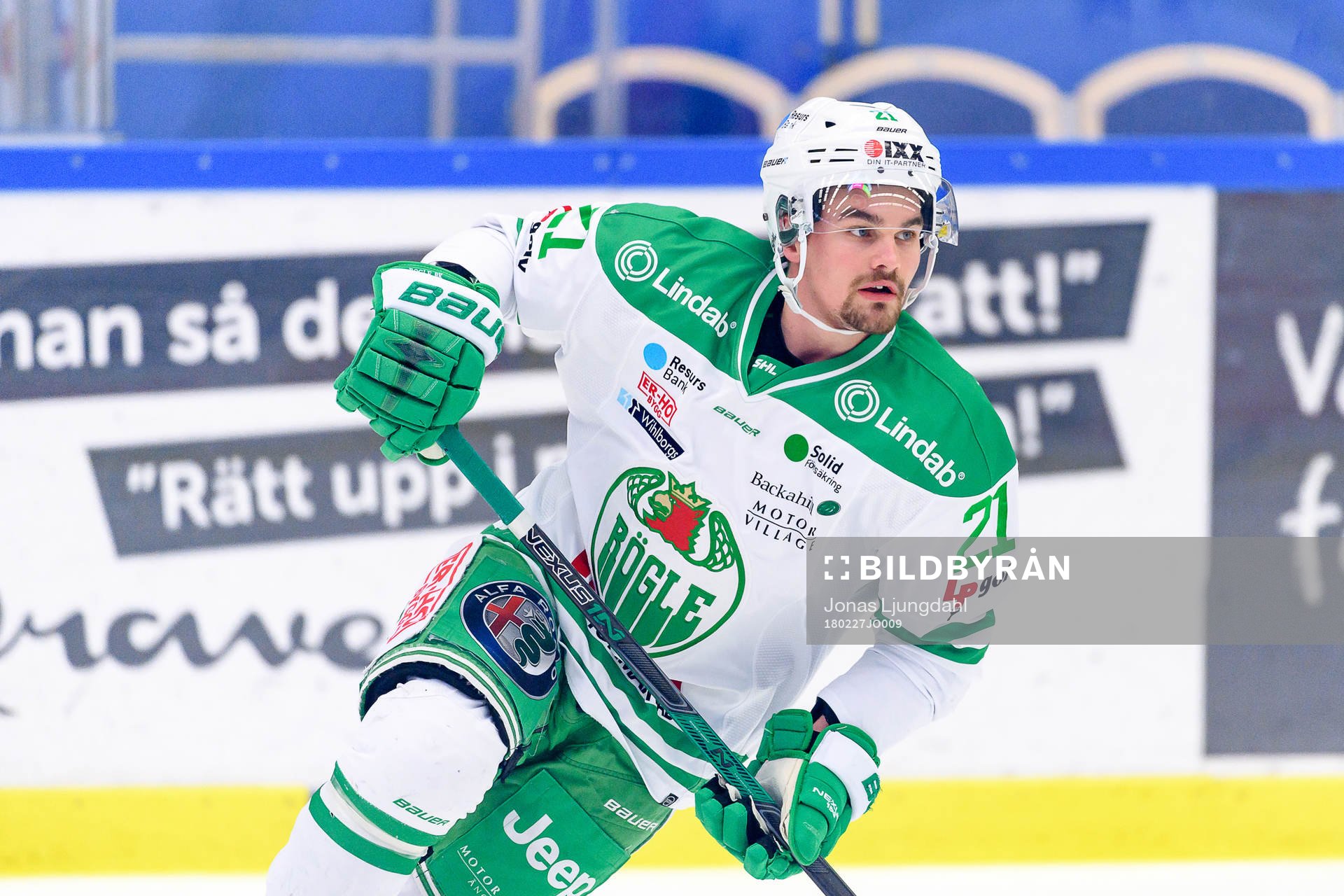 Rögles Kevin Gagné