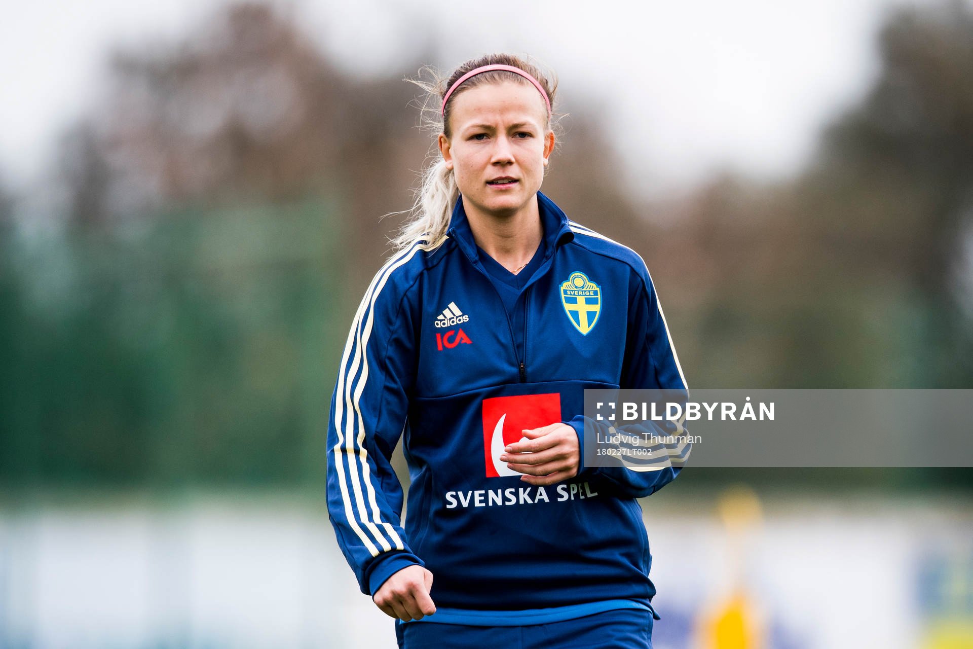 Hanna Glas