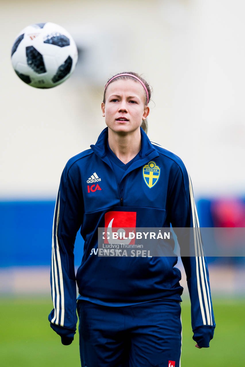 Hanna Glas