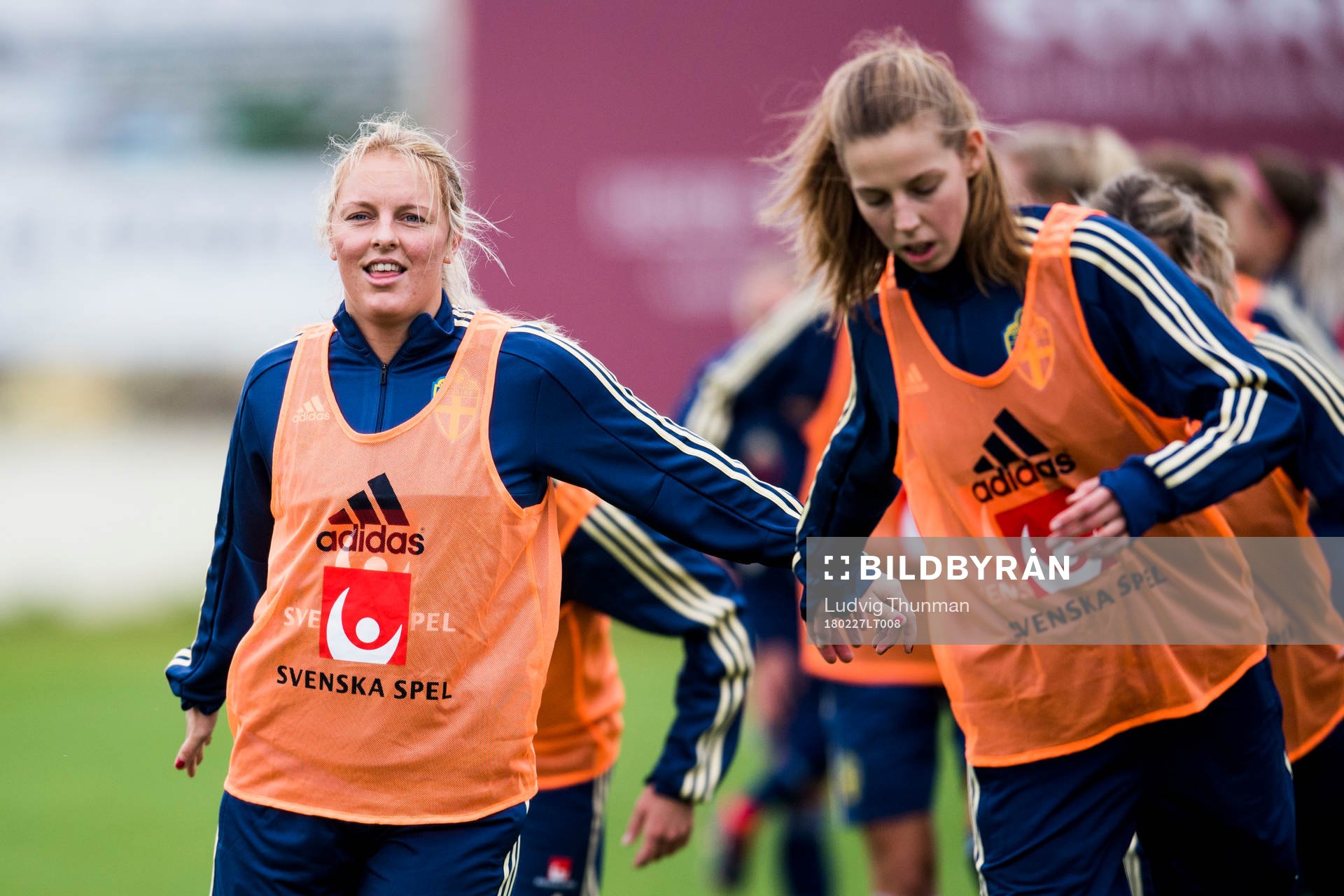 Mimmi Larsson