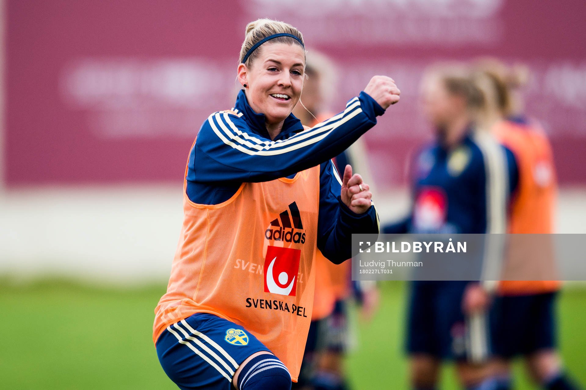 Olivia Schough