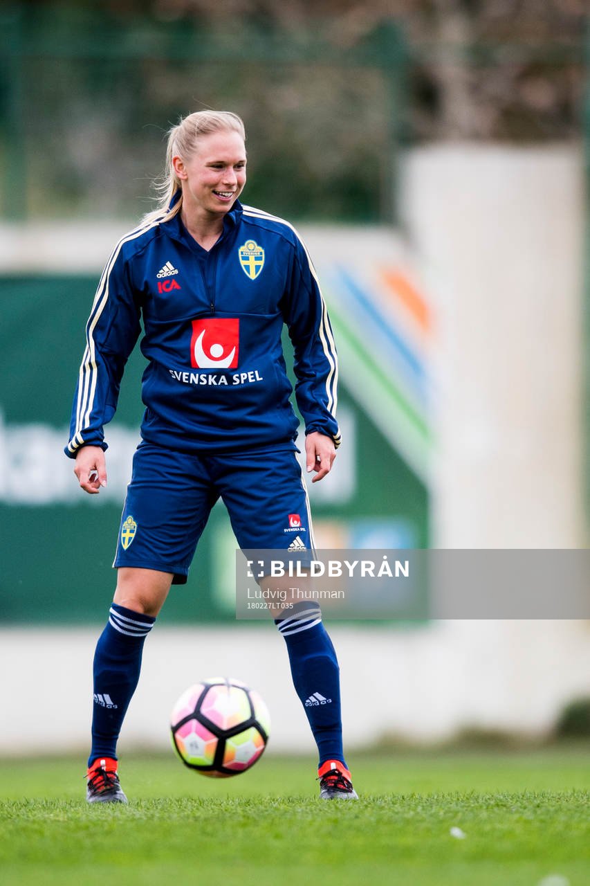 Jonna Andersson