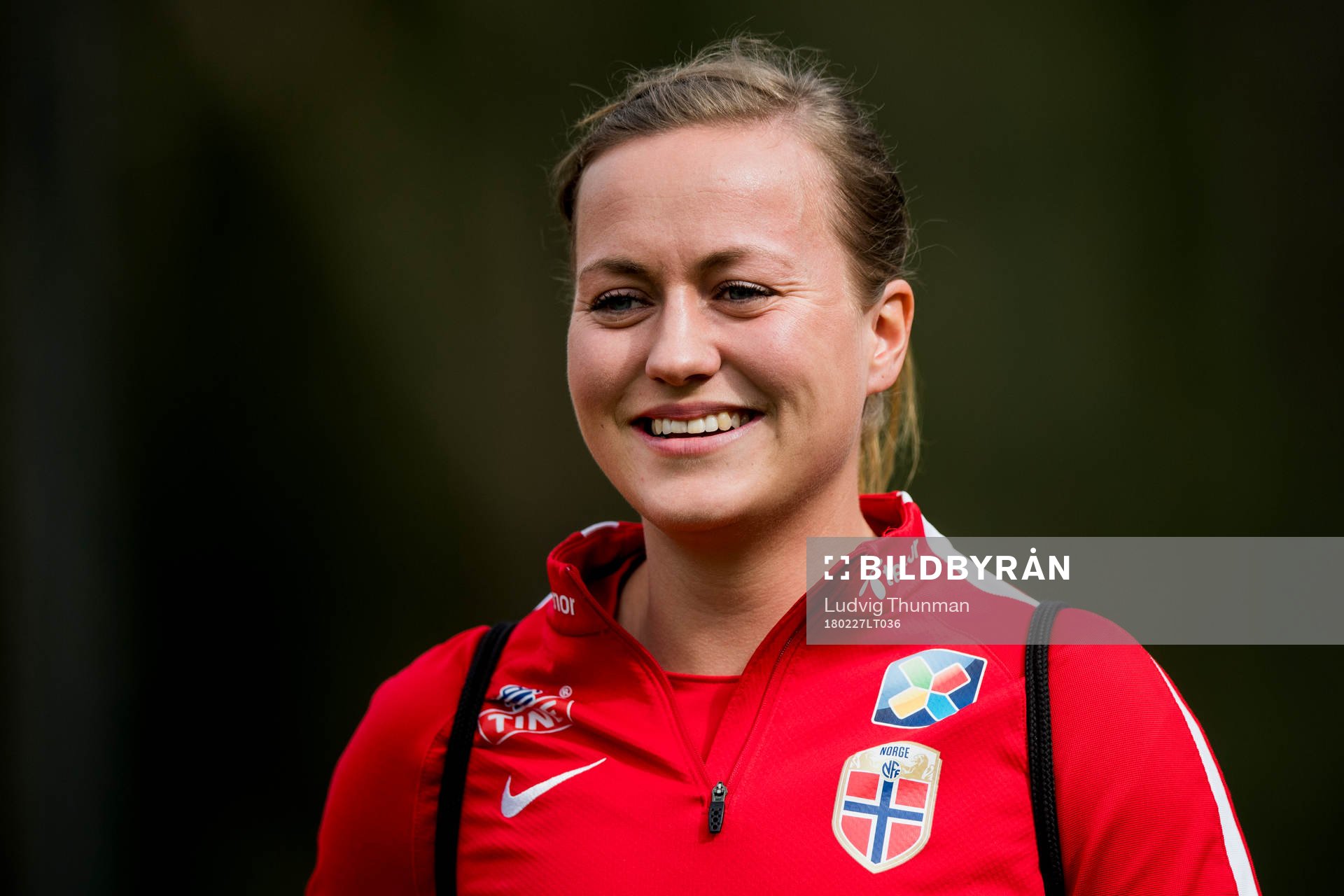Kristine Minde