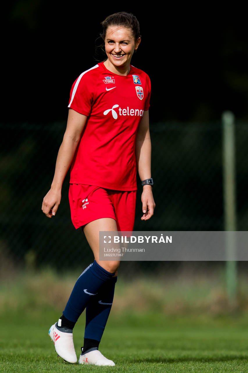 Vilde Bøe Risa