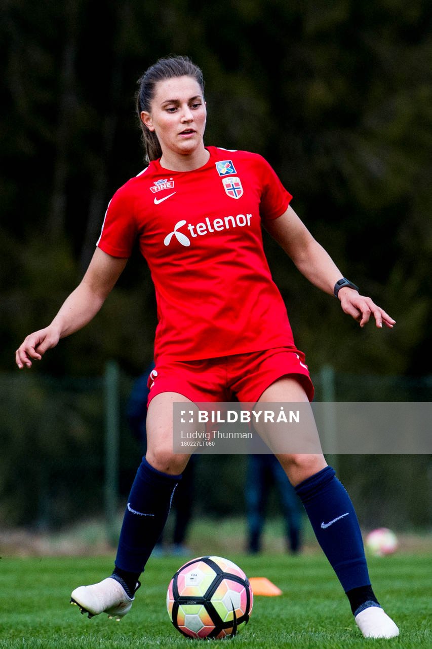 Vilde Bøe Risa