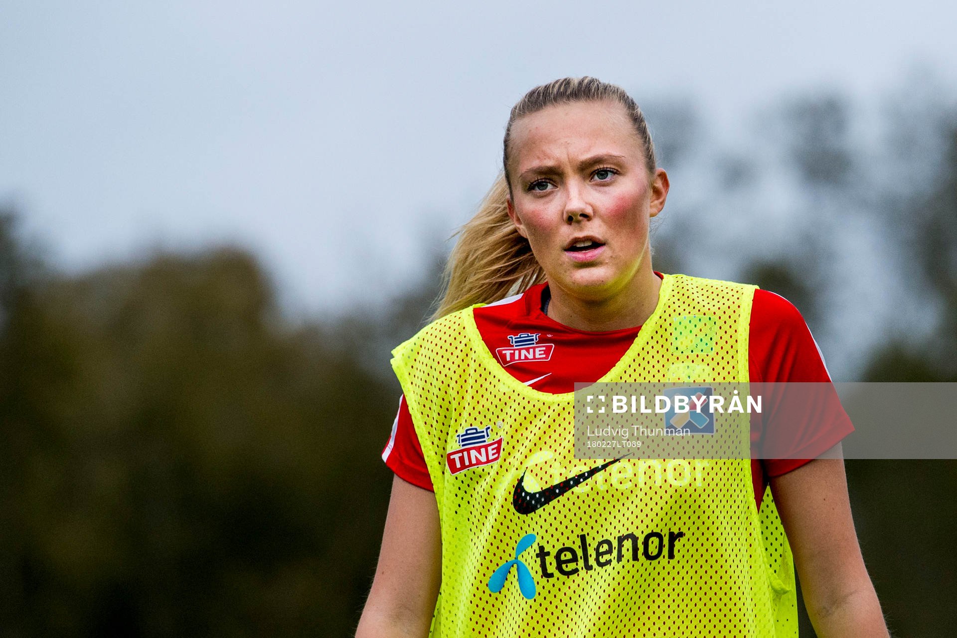 Synne Sofie Kinden Jensen