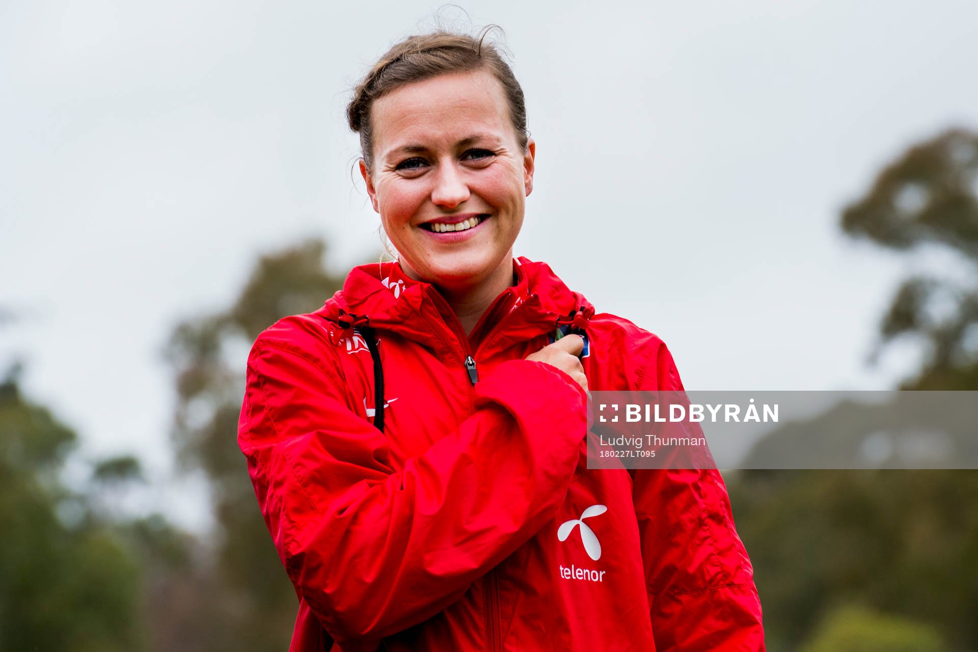 Kristine Minde