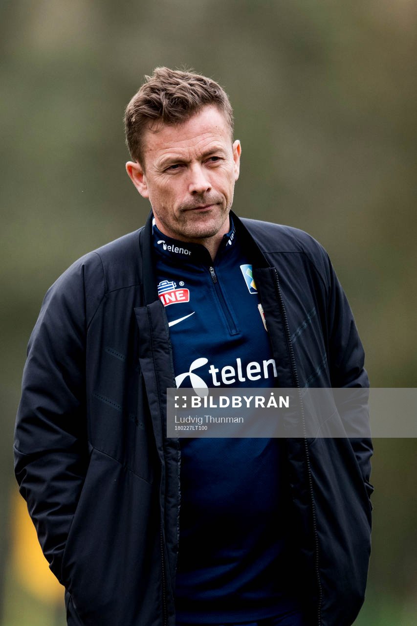 Jan Ove Nystuen