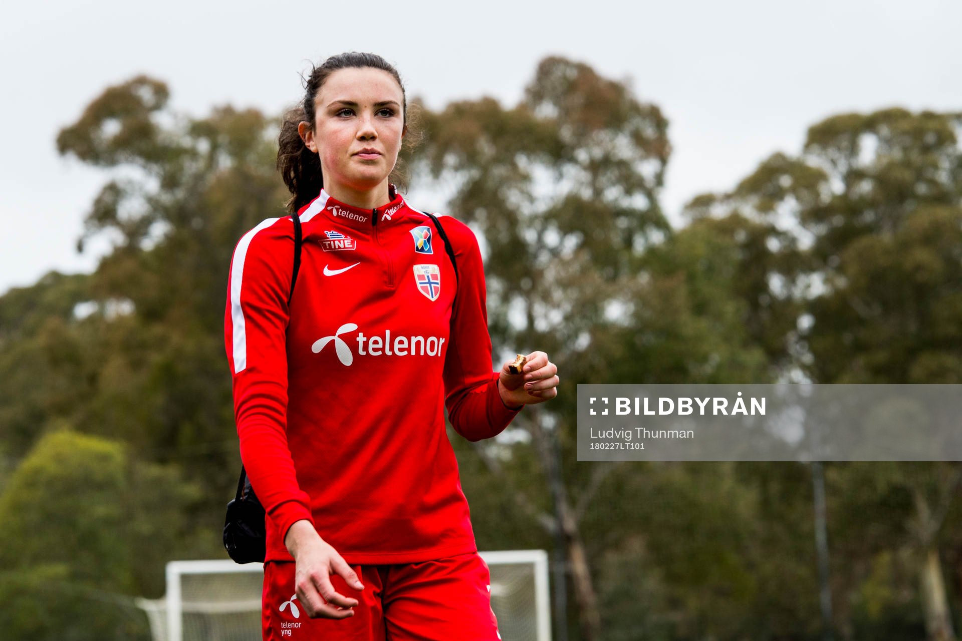 Ingrid Syrstad Engen