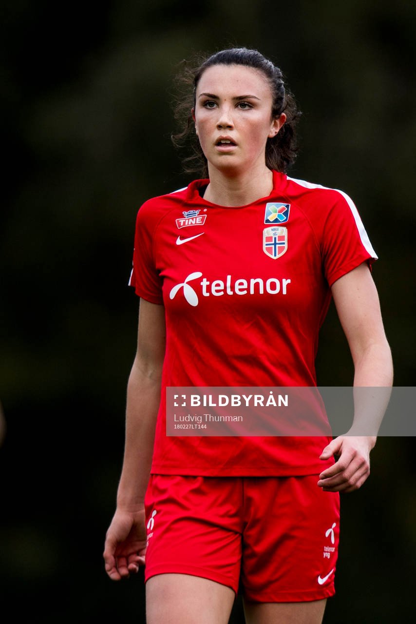 Ingrid Syrstad Engen