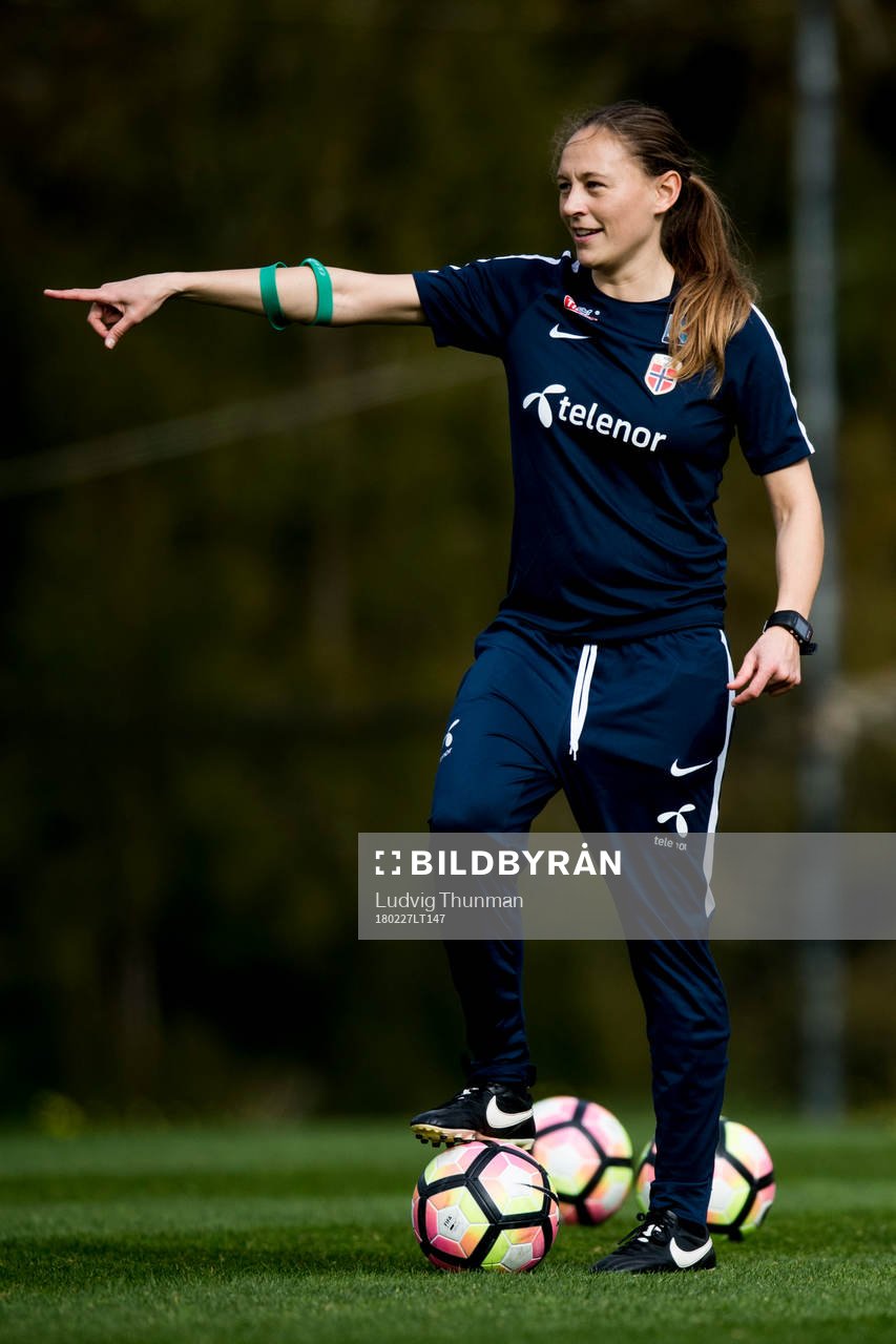 Mariann Gajhede Knudsen