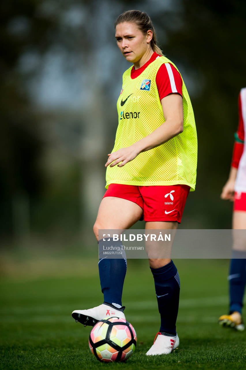 Ingvild Landvik Isaksen