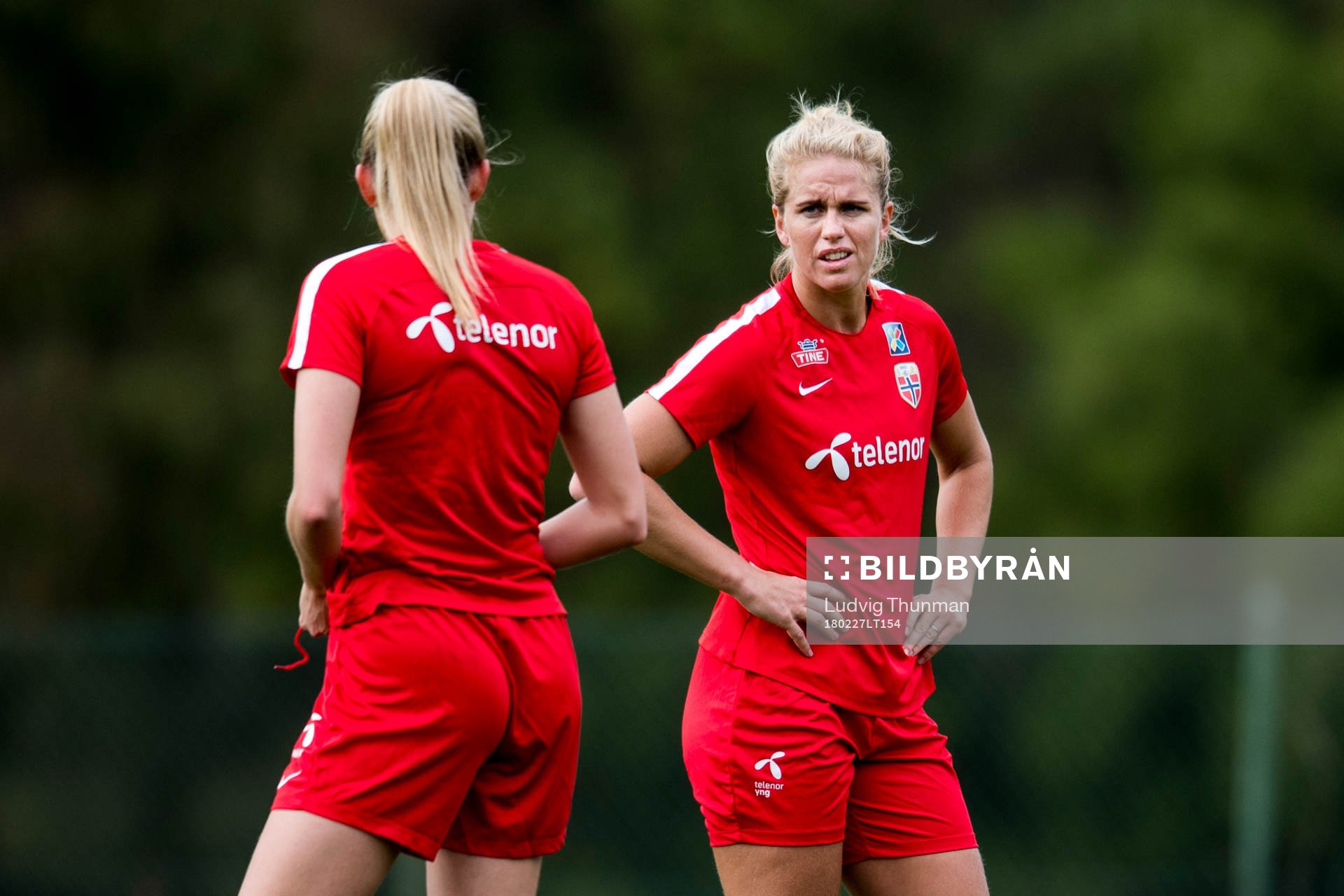 Elise Hove Thorsnes